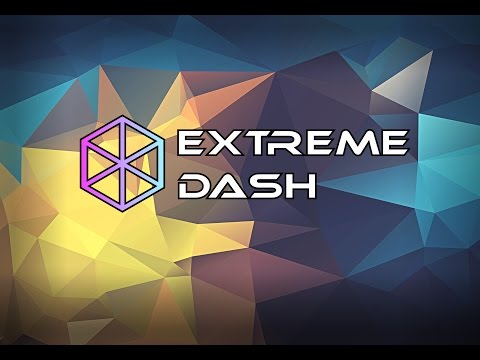 Extreme Dash