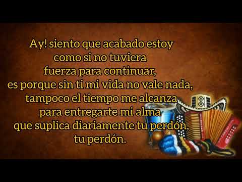 Derrotado En El Dolor - Miguel Morales (con Letra) By Eusebio