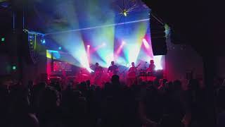 Eminence Ensemble  Cornerstone 021318