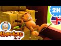‍ Garfield At The Farm ‍ Funny Compilation For Kids