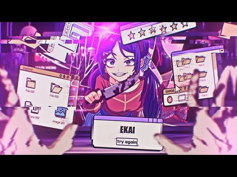 KoruSe, CHMCL SØUP - PROTOTYPE 86