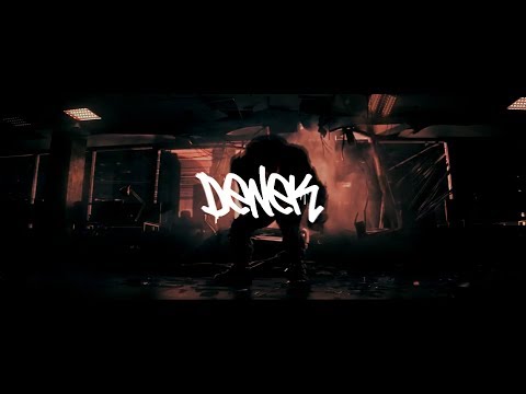 "DOX" Epic Hard Hip-Hop Instrumental | CHUTY vs BLON FMS Bilbao 2018 [Prod. DENEK]
