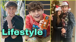 Ayden Mekus 2022, Lifestyle, Height, Biography, Networth, income, facts, and more