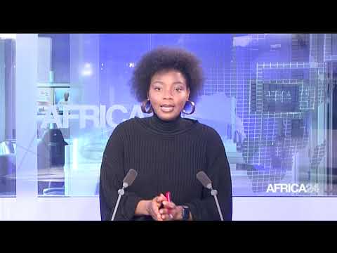 Le journal du dimanche 20 mars 2022 - 19H GMT