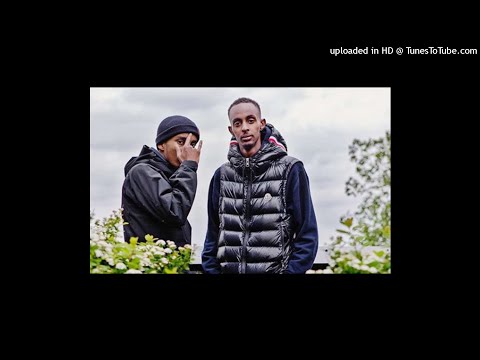 Aden & Asme x Einár Type Beat "Starta Vågen" | 2019 Svenskt HipHop/Trap Gitarr instrumental