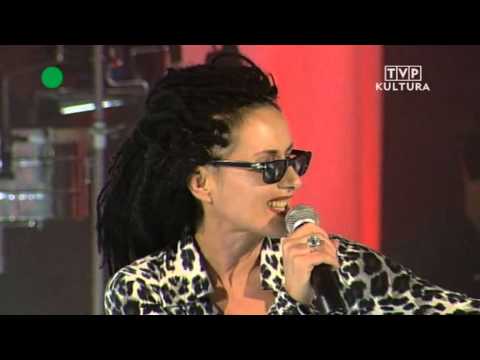 Maanam - Boskie Buenos (Buenos Aires)