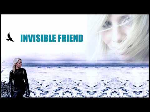 Christine Guldbrandsen - Invisible Friend