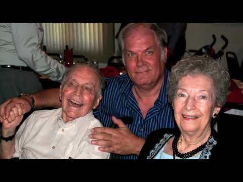 American Accordionists’ Association (AAA) honors Peter Spagnoli, September 10, 2011