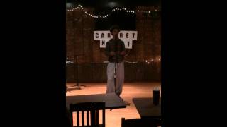 Let&#39;s Start Tomorrow Tonight- SMASH