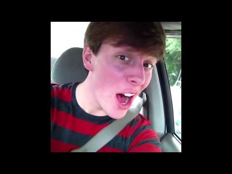My Favorite Thomas Sanders Vines UPDATED
