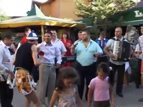 CRISTI RIZESCU SI NICU PALERU - JUR CUMETRE MI-A FOST DOR