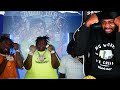 THE BIG THREE BigXthaplug Ro Sama Yung Hood Meet The 6ixers On The Radar Performance REACTION