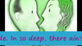 Remy Shand---Burning Bridges (With Lyrics)