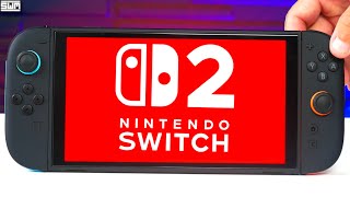 What Nintendo Didn't Tell You About The Switch 2
