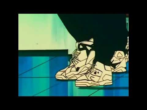 Isaiah Rashad & Reason - The Basement amv