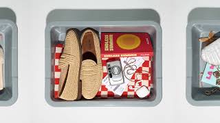 Aldo Shoes Summer Stories Start Here