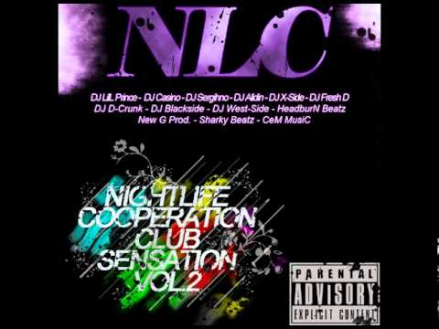 Dj LiL Prince ft. Faydee - U Don't Know Me Remix (Prod.by Dj Sergihno) Club Sensation Vol.2