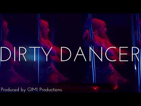 NEW!! Tyga x Chris Brown Type Beat - Dirty Dancer (GIMI Productions)