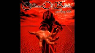 Children of Bodom - Lake Bodom[HD]