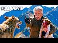 Stranded In The Wilderness With His Injured Dog | Final Ridge | Full Action Survival Movie