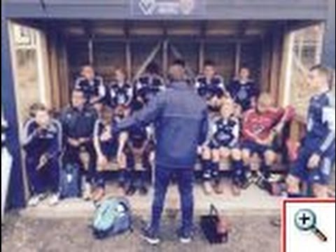 VVIL --Søya /Todalen - G14 ( Hele kampen )