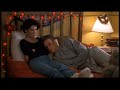 THREESOME Josh Charles Lara Flynn Boyle Stephen Baldwin SCENE