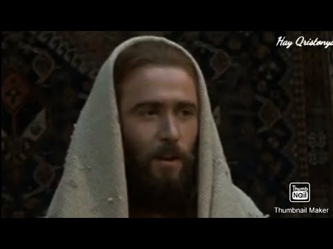 Հիսուսի խոսքերը/Hisusi xosqer@ - Hay Qristonya