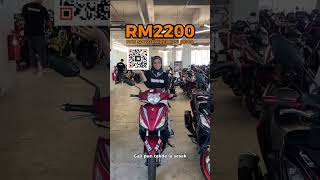 Download lagu 3 Motor Bawah RM3K ep3 #imotorbike mp3