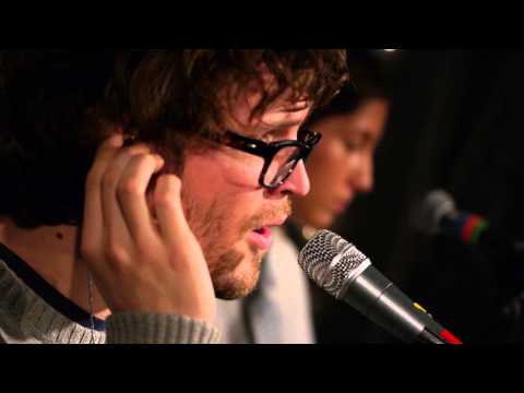 When I Dream - Ra Ra Riot