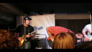 "Snake Em" live at Mavericks