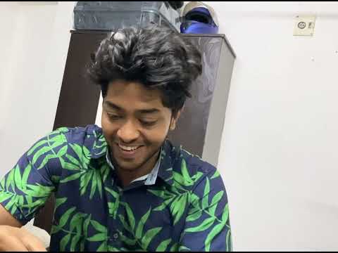 Kshitiz Kashyap Monologue -...