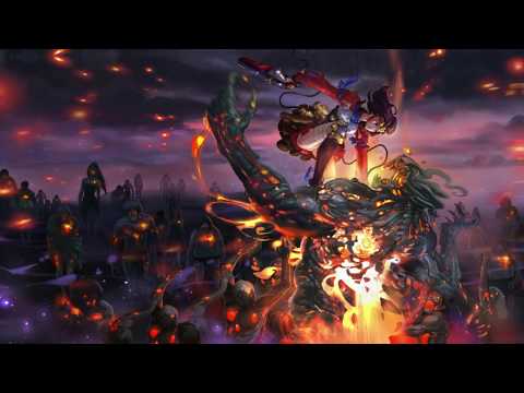 Tha Trickaz x Felckin - Extinction