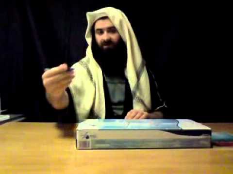 Satanske predaje ihvandžijskih doktora nisu sahih - ebu hanife 19 dio