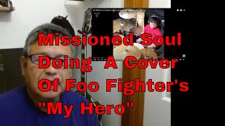 Download lagu Missioned Souls Doing a Cover of 'My Hero' by the Foo Fighters! mp3 Download lagu Missioned Souls Doing a Cover of 'My Hero' by the Foo Fighters! mp3
