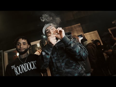 Sombra PR X Adamis - Endemoniao (Video Official)