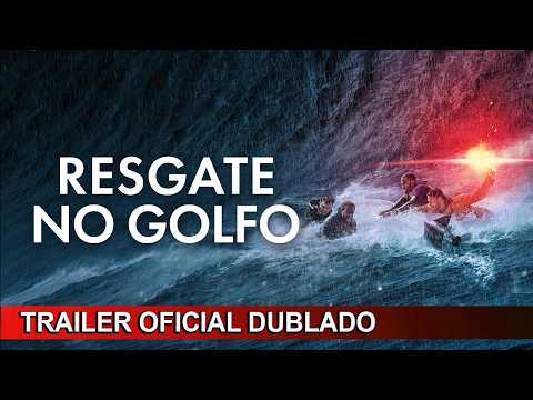 2025 Resgate no Golfo (Dublado)
