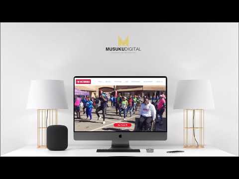 Musuku Digital video.