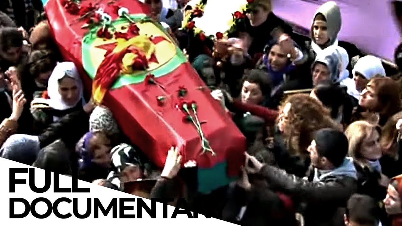 Assassination in Paris: How the Turkish Secret Service Murdered Three Kurdish Activists