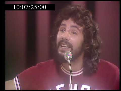 Cat Stevens and Friends - Out Front - (September 7, 1971)