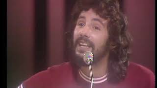 Cat Stevens and Friends - Out Front - (September 7, 1971)