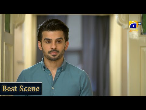 Bojh Episode 37 || 𝗕𝗲𝘀𝘁 𝗦𝗰𝗲𝗻𝗲 𝟬𝟰 || Areej Mohyudin - Fahad Sheikh || Har Pal Geo