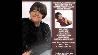 Shirley Caesar- Track 2-"You Stayed"
