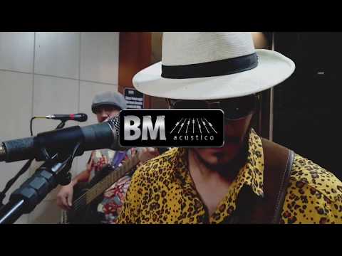 I Can't believe - Silver Guy - 2019 (Ensaio Aberto - BM Acústico Estúdio)