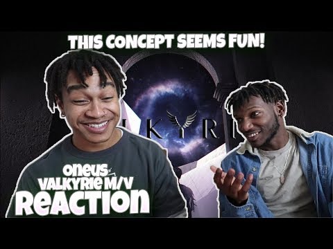 [MV] ONEUS(원어스) _ Valkyrie(발키리) - REACTION | A Powerful Debut!