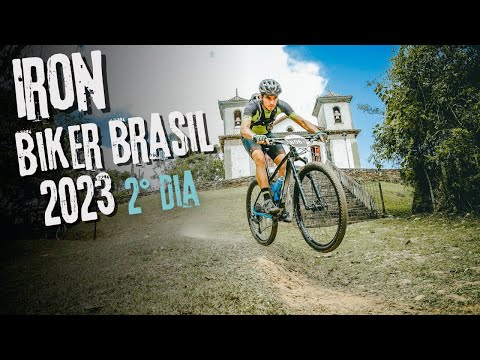 Iron Biker Brasil 2023 - 2º Dia
