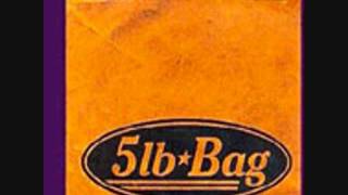5lb*Bag - Sleepless