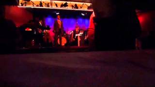 Swing 46 Jazz And Supper Club New York City NYC : Great Music, Service And Food