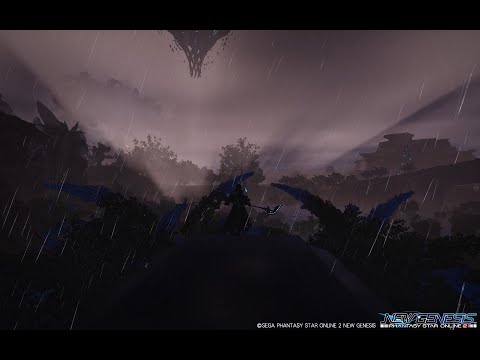 The Summoner's Back?! | Phantasy Star 2 New Genesis