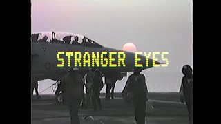 𝙎𝙏𝙍𝘼𝙉𝙂𝙀𝙍 𝙀𝙔𝙀𝙎