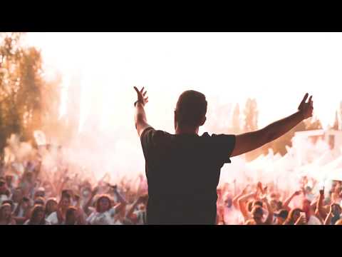 Holi Festival of Colours - Saarbrücken '19